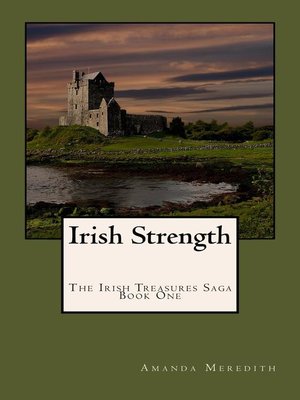 cover image of Irish Strength
